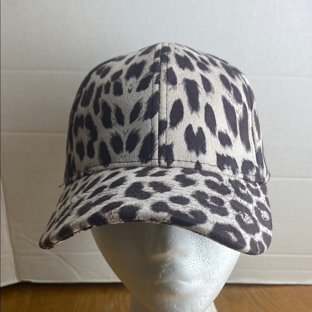Victoria Leland Hat